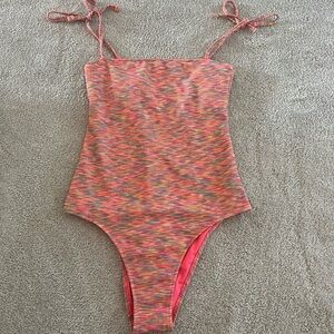 Aerie One-Piece Swimsuit
